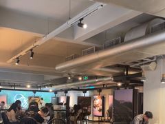 -喜茶(广州北京路惠福东店)