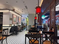 -和府捞面(曹路花园城店)