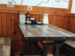 -温胡子炸酱面(巴蜀花园分店)