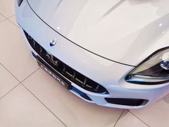 -上海保利玛莎拉蒂和阿尔法罗密欧(华翔路店)