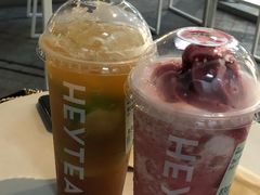 -喜茶(广州北京路惠福东店)