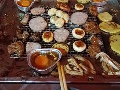 -塘屋烧烤·云南火塘烧烤品牌(春城慧谷旗舰店)