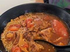 -下环街市熟食中心