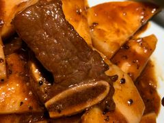 -绿茶餐厅(汇悦大融城店)