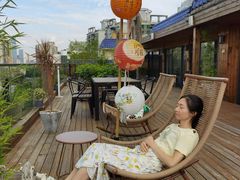 -小茶闲舍·观景商务茶馆(广州塔店)
