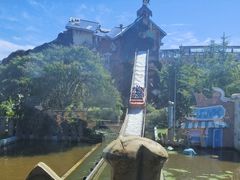 -大连海昌发现王国主题公园