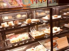 -星巴克(天津五大道店)