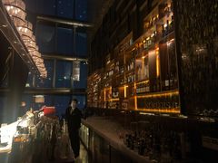 -瑞吉酒店·The Drawing Room闲逸廊·云端下午茶·夜奢Whiskey