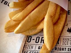 -FATBURGER 特富客汉堡(外交公寓店)