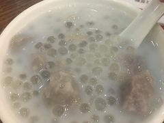-沙湾姜埋奶(兴新包店)