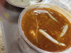 -铭辉沙嗲面(新街商业城店)