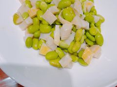 -金枝玉叶上海人家食府(三里河店)