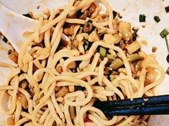 -阿当·小炒牛肉面(人广店)