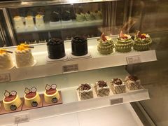 -好利来(东四店)