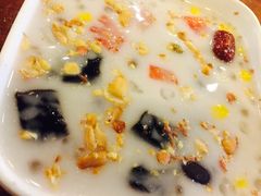 -海口骑楼小吃街