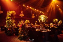 -格乐利雅婚礼艺术中心(南外滩店)