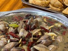 -陈氏肥蛤(小纬六路总店)