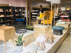-OCE(熙地港购物中心店)
