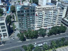 -北京丽晶酒店