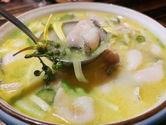 -江太极江浙菜(马桥万达广场店)