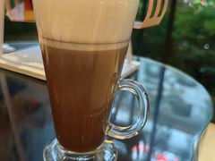 -利和希尔顿酒店大堂吧(中山三路店)