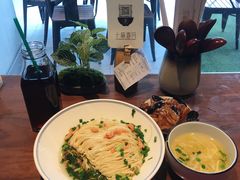 -十面春风·江南面馆(崇宁路店)