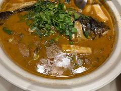 -佰家小厨·南京菜(夫子庙店)