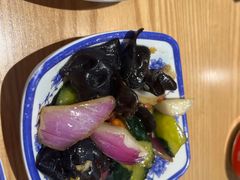 -舌尖尖·兰州牛肉面(浦东机场店)