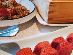 -杭州西湖柳莺里酒店·闻莺厅