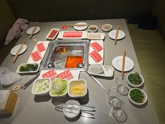 -海底捞火锅(枫蓝国际购物中心店)