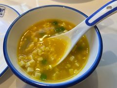 -兰湘子·湘菜小炒(长安万科广场店)