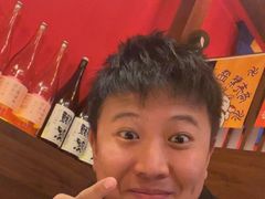 -隐月· 㐂和食屋(芝罘万达公馆店)