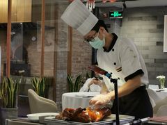 -东门烤鸭店(鼓楼店)