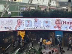 -南京时尚莱迪购物广场(正洪街店)