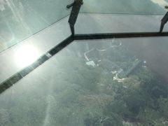 -罗田天堂寨风景区