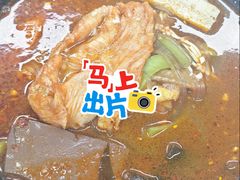 -四川老牛麻辣烫(北门桥店)