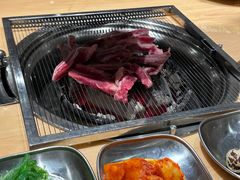 -麻蒲碳烤肉(远景路1号店)