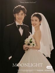 -金夫人婚纱摄影(惠阳店)