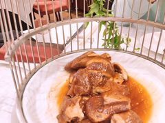 -小南国(金沙江路店)