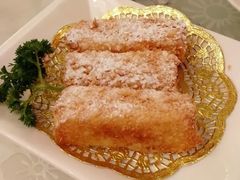 炸龙眼奶-葡京日丽(澳门葡京酒店)