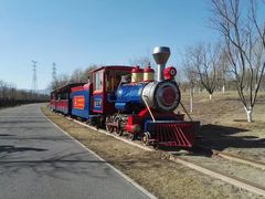 -永定河休闲森林公园