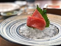 -Mr·Fish鱼鲜生海鲜放题(银泰in99店)