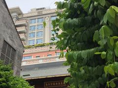 -佛山顺德香云纱园林酒店(清晖园店)