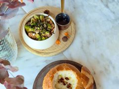 -The Rug Cafe(王府中环店)