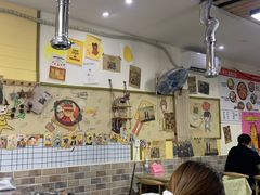 -三餐季年糕火锅(韩乐坊店)