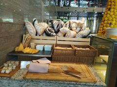 -厦门宝龙铂尔曼大酒店·海鲜自助餐厅
