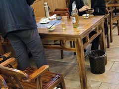 -老味道1992(武当山店)