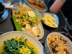 -Ameigo梅果·云贵川bistro(长宁来福士店)