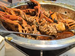 -靓虾二哥长沙地标小龙虾(五一广场店)
