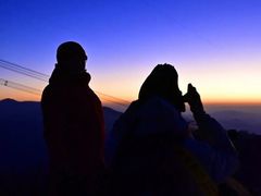 -句容茅山景区